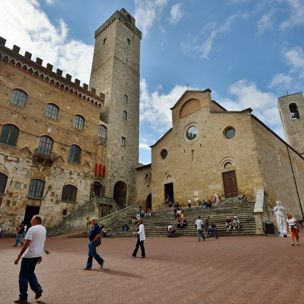 Pisa, Siena & San Gimignano: Day Trip from Florence + Wine Tasting - 2