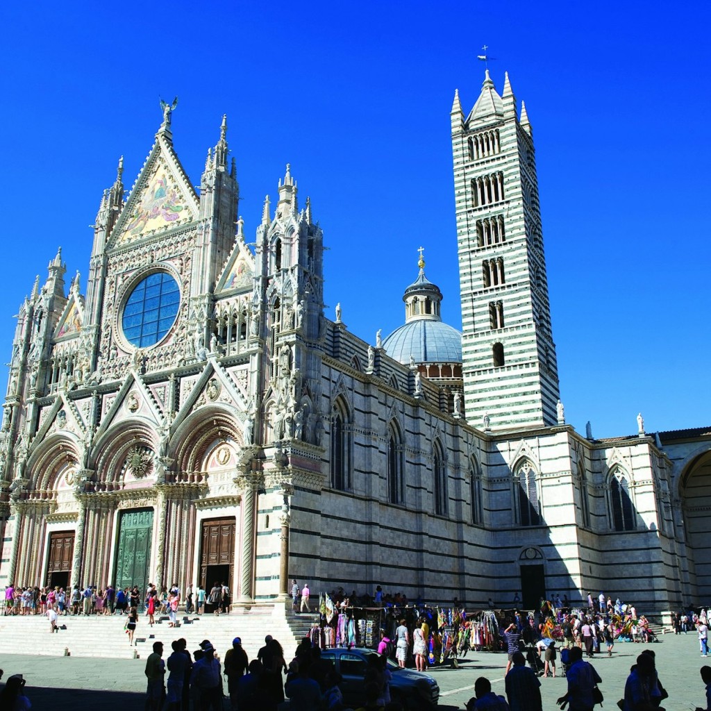 Pisa, Siena & San Gimignano: Day Trip from Florence + Wine Tasting - 3