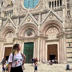 Pisa, Siena & San Gimigniano: Day Trip from Florence + Wine Tasting - 1