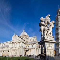 Pisa, Siena & San Gimigniano: Day Trip from Florence + Wine Tasting - 2