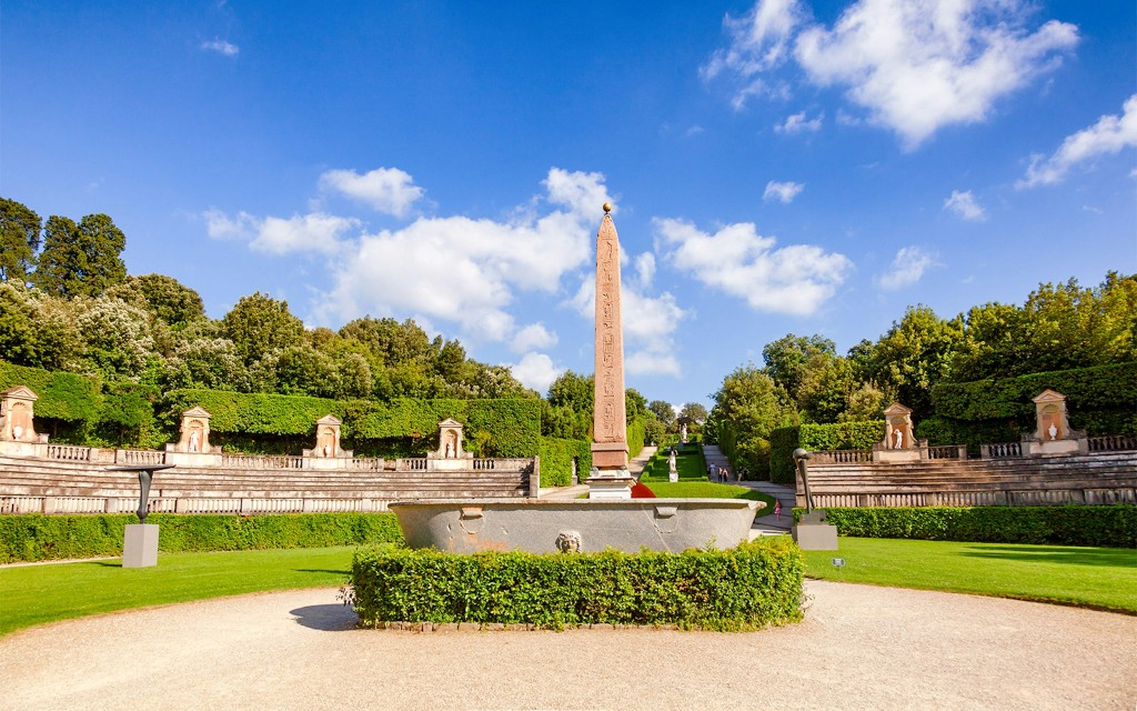 Pitti Palace Timed Entry Tickets (Florence 5-Day Pass: Uffizi Gallery, Pitti Palace & Boboli Gardens Tickets) - 1