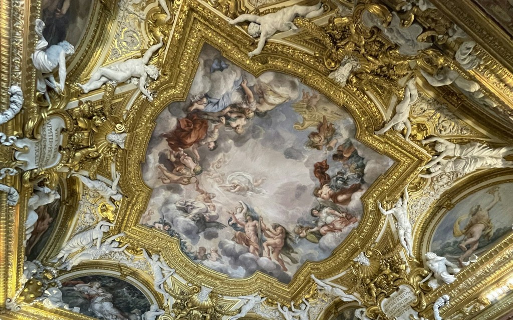 Pitti Palast Zeitlich begrenzte Eintrittskarten (Pitti Palace Timed Entry Tickets + Audio Guide) - 2