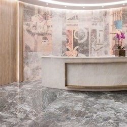 Plaza Premium Lounge na lotnisku Fiumicino - 3
