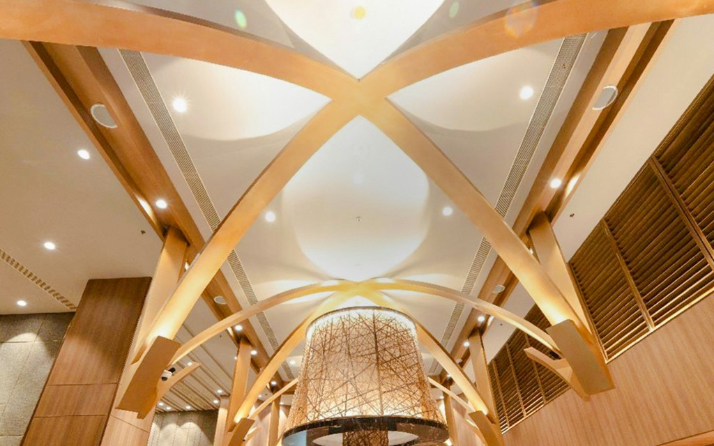 Plaza Premium Lounge am internationalen Flughafen Jakarta (3-hour lounge access) - 3