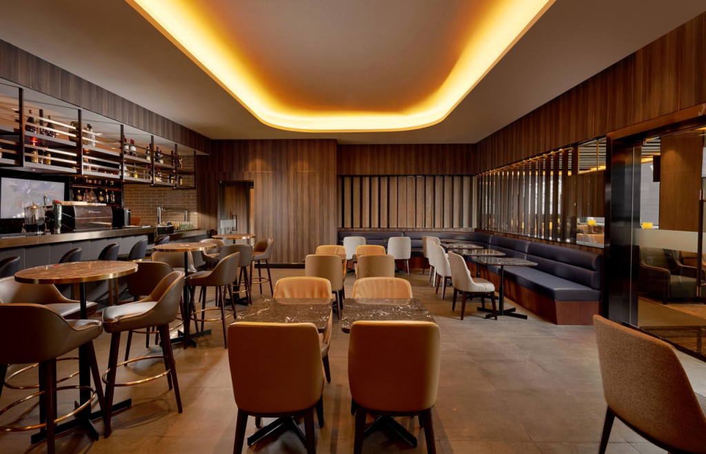 Plaza Premium Lounge - Dubai International Airport Terminal 3 (Plaza Premium Lounge -  Dubai International Airport Terminal 3 (6 Hours)) - 1