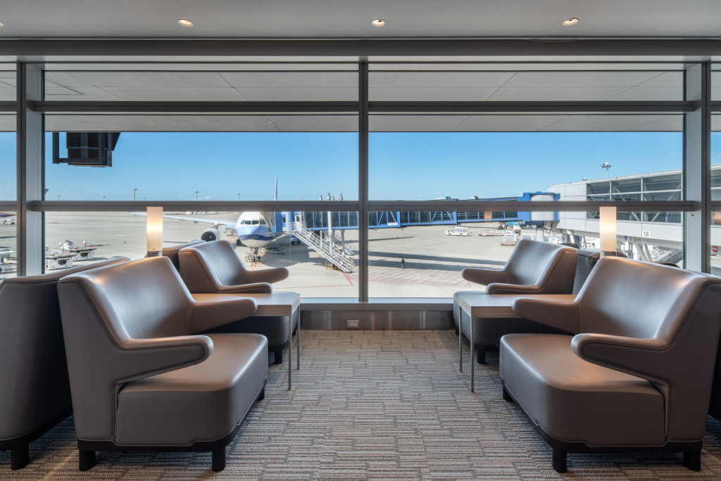 Plaza Premium Lounge - Nagoya Chubu Centrair International Airport Terminal 1 (Plaza Premium Lounge - Nagoya Chubu Centrair International Airport Terminal 1 (3 Hours)) - 2