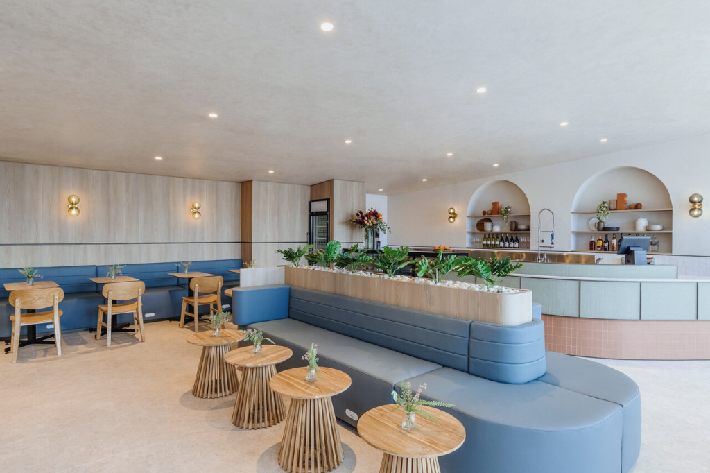 Plaza Premium Lounge - Sydney International Airport Terminal 1 (Plaza Premium Lounge - Sydney International Airport Terminal 1 Arrivals (3 Hours)) - 2