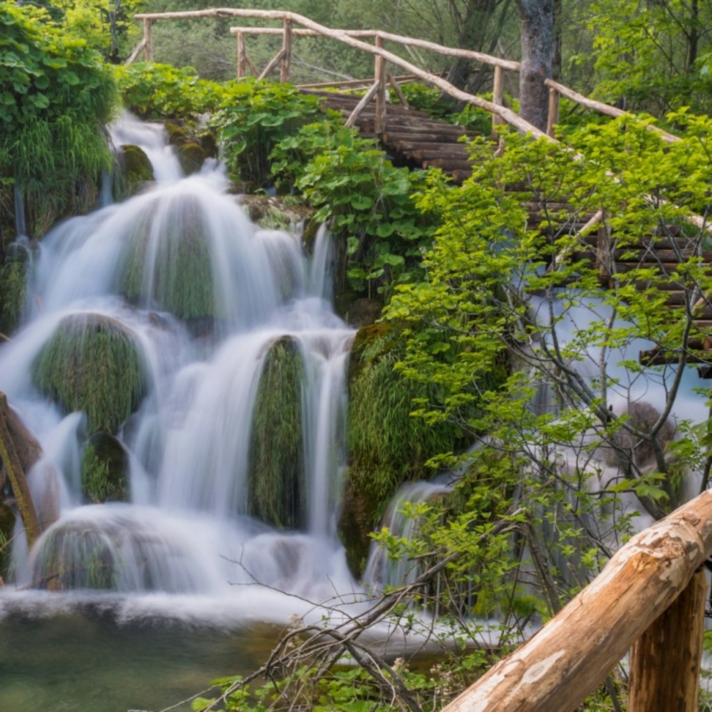 十六湖一日游：萨格勒布往返 - Without Entrance to Plitvice National Park - 1