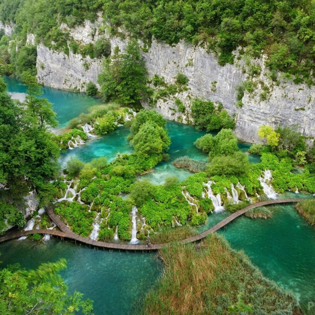 十六湖一日游：萨格勒布往返 - Without Entrance to Plitvice National Park - 2