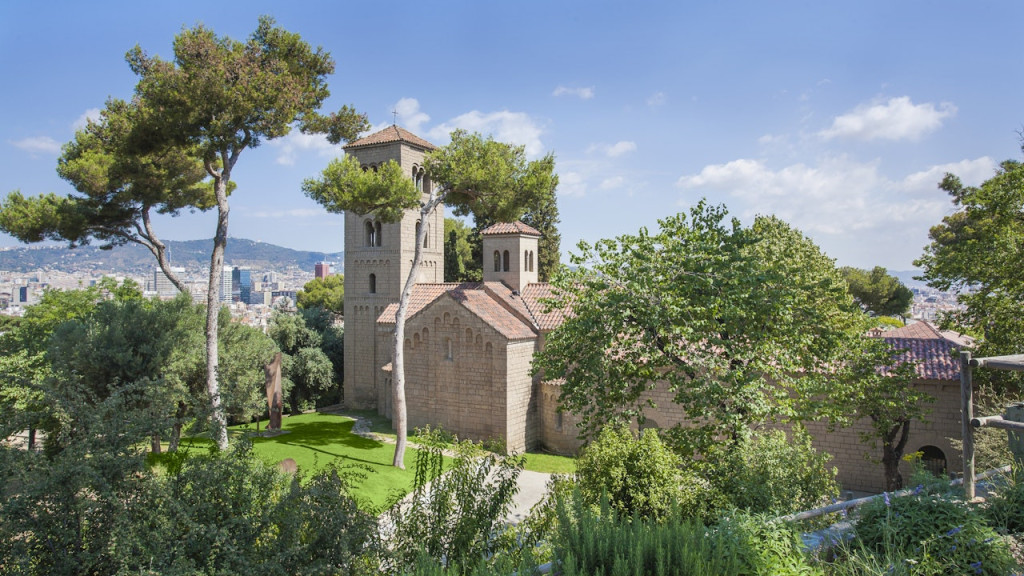 Poble Espanyol: Skip The Line (Poble Espanyol: Skip The Line - Non Resident) - 1