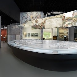 POLIN Museum of the History of Polish Jews: Entry Ticket - 1