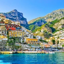 Pompeii, Amalfi Coast & Positano: Guided Day Tour from Rome - 1