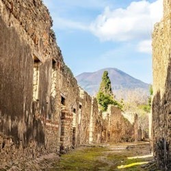 Pompeii, Amalfi Coast & Positano: Guided Day Tour from Rome - 3