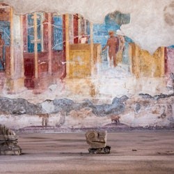 Pompéi, Amalfi et Ravello : Excursion d'une journée depuis Naples - 2