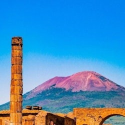 Pompeii: Day Trip from Rome + Lunch - 3