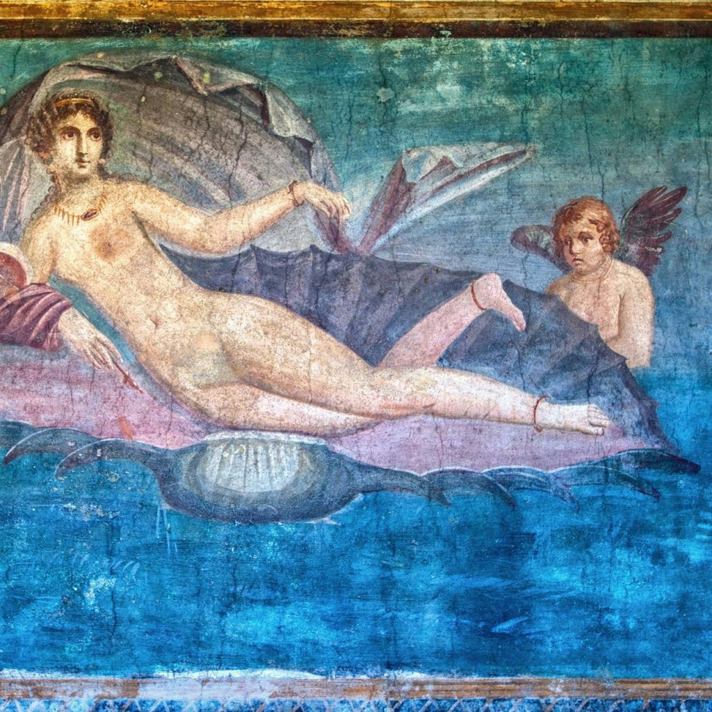 Pompei Express: bilet wstępu - 2