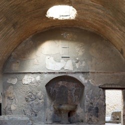 Pompeii & Herculaneum: Day Tour from Naples + Audio Guide - 2