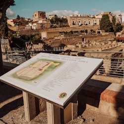 Pompeii & Herculaneum: Day Trip from Rome - 3