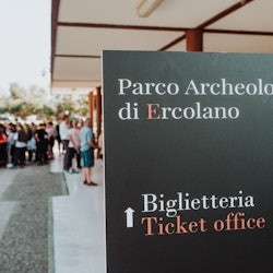 Pompeii & Herculaneum: Fast Track Ticket + Guided Tour + Roundtrip from Naples - 3
