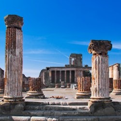 Pompeii, Herculanuem & Vesuvius: Skip The Line Tickets + Roundtrip From Naples - 2