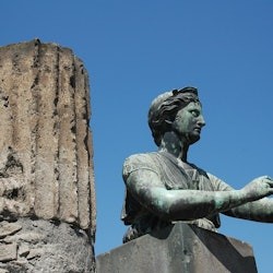 Pompeii & Mount Vesuvius: Day Trip from Rome - 2