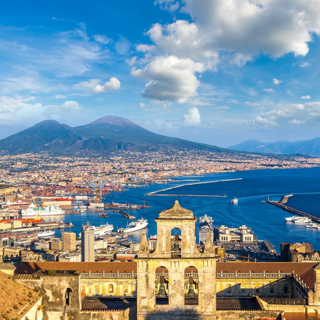 Pompeya y el Vesubio: Excursión de un día desde Roma + Comida opcional - 1