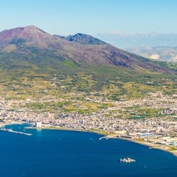 Pompeya y Monte Vesubio: Entrada sin colas + Audioguía + Traslados - 1