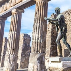 Pompeya y Monte Vesubio: Entrada sin colas + Tour guiado + Traslados - 2