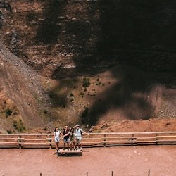 Pompeya y Monte Vesubio: Entrada sin colas + Tour guiado + Traslados - 3