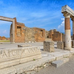 Pompeii Plus: Reserved Entry - 3