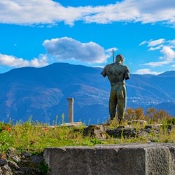 Pompeii Plus: Reserved Entry + Audio Guide - 1