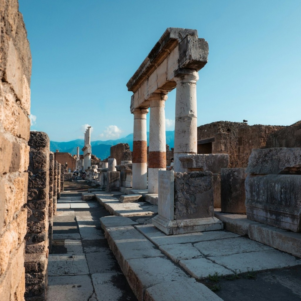 Pompeii Plus: Reserved Entry + Audio Guide - 3