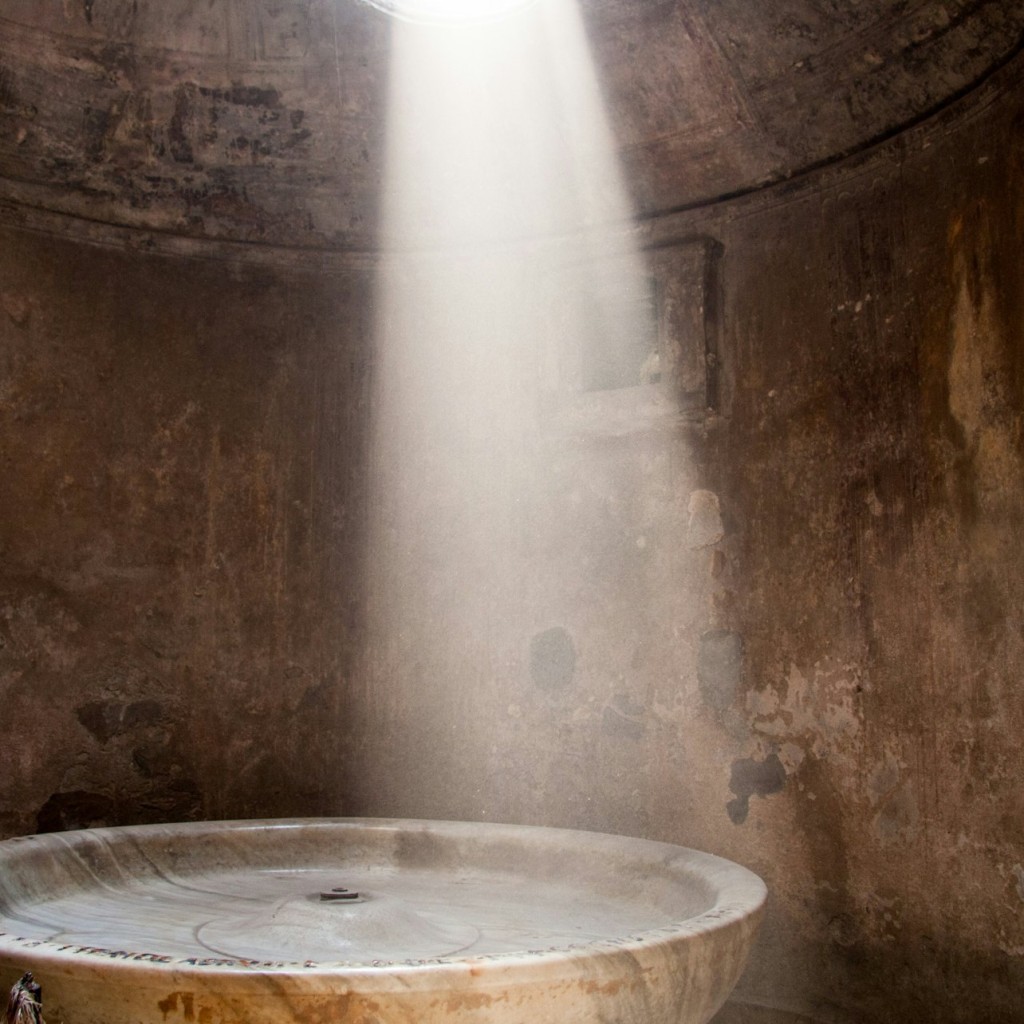 Pompeii Plus: Reserved Entry (Small Groups of 5+) - EU Citizens - Entry only - 3