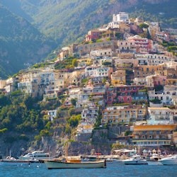 Pompeii & Positano: Small-Group Day Trip from Rome + Limoncello Tasting - 3