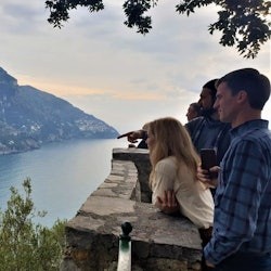 Pompeii, Positano & Sorrento: Day Trip From Naples - 2