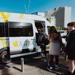 Pompeii, Positano & Sorrento: Small Group Tour from Rome + Roundtrip Train - 1