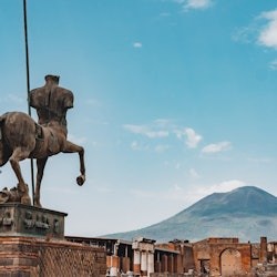 Pompeya, Ravello y Amalfi: Entrada + Excursión de un día desde Pompeya - 3