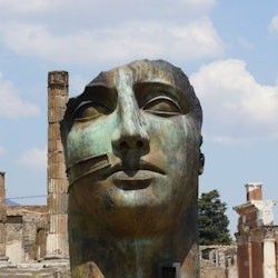 Pompeii: Self-Guided Tour - 1