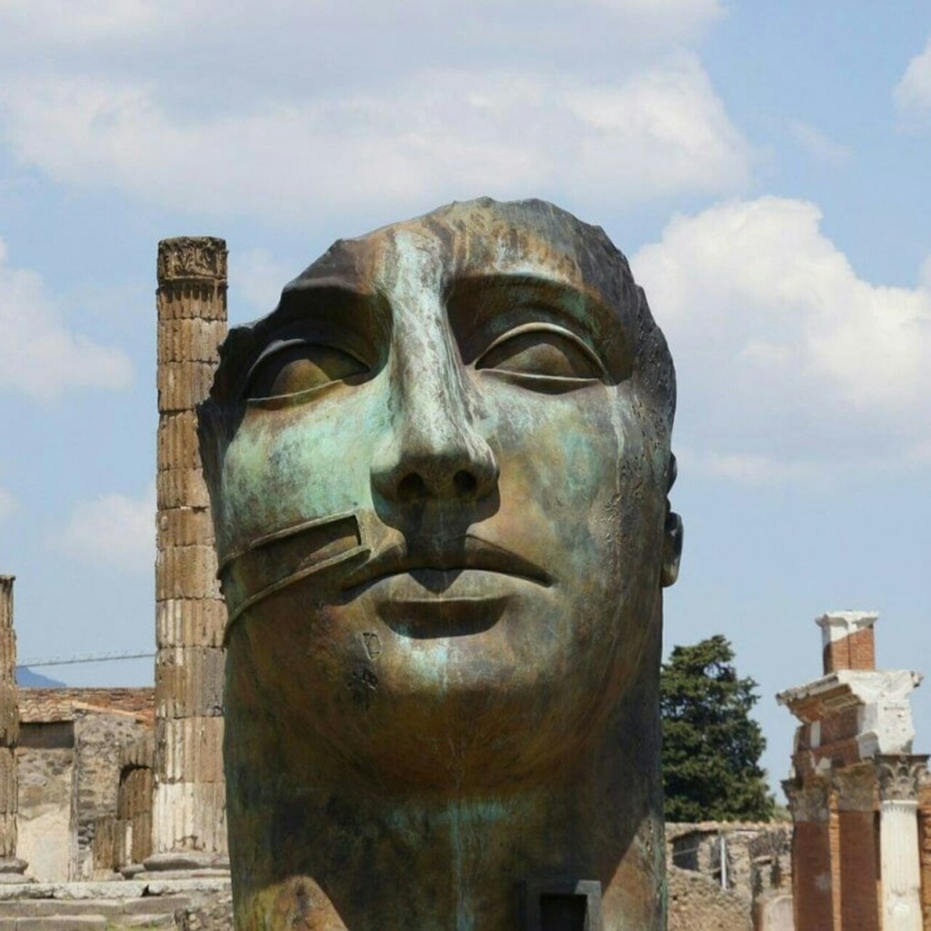 Pompeya: Tour libre - 3