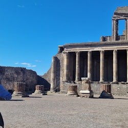 Pompeii: Skip The Line Entry Ticket + Guided Tour from Naples - 1