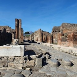 Pompeii: Skip The Line Entry Ticket + Guided Tour from Naples - 2