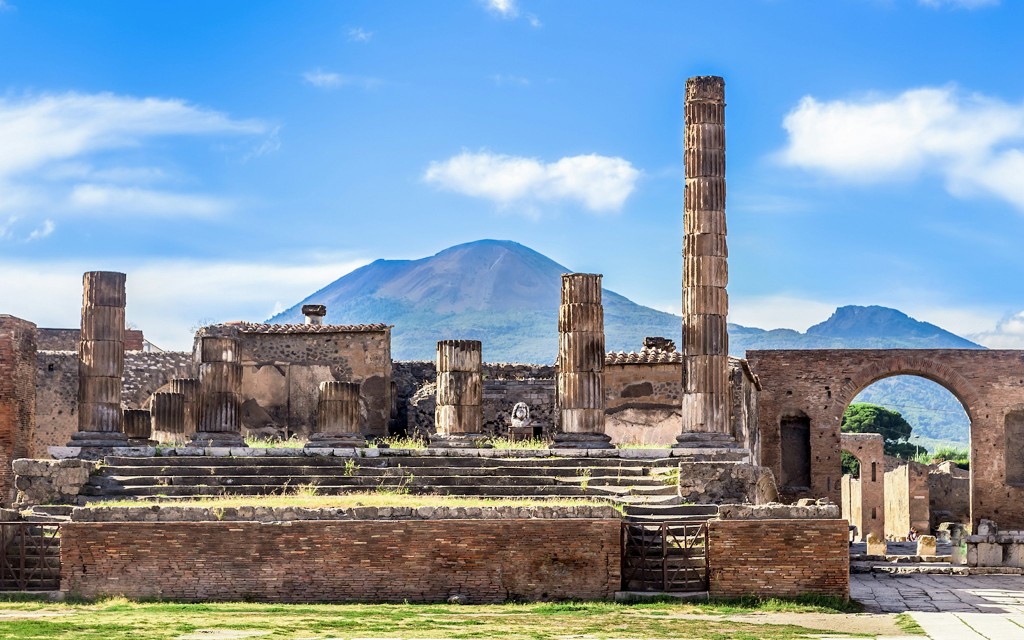 Pompeii Skip-the-Line Guided Tour (Spanish Guided Tour) - 2
