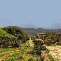 Pompeii: Skip The Line Ticket + Audio Guide - 1