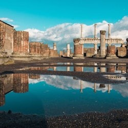 Pompeii: Skip The Line Ticket + Audio Guide - 3