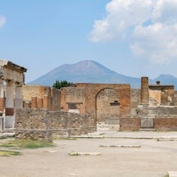 Pompeii: Skip The Line Ticket + Digital Audio Guide - 1
