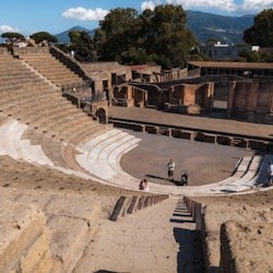 Pompeii: Skip The Line Ticket + Digital Audio Guide - 2