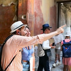 Pompeii: Skip The Line Ticket + Digital Audio Guide - 3