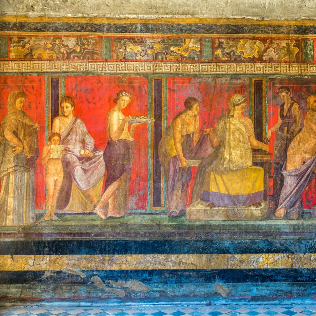 Pompeii: Skip The Line Ticket + Guided Tour - 3