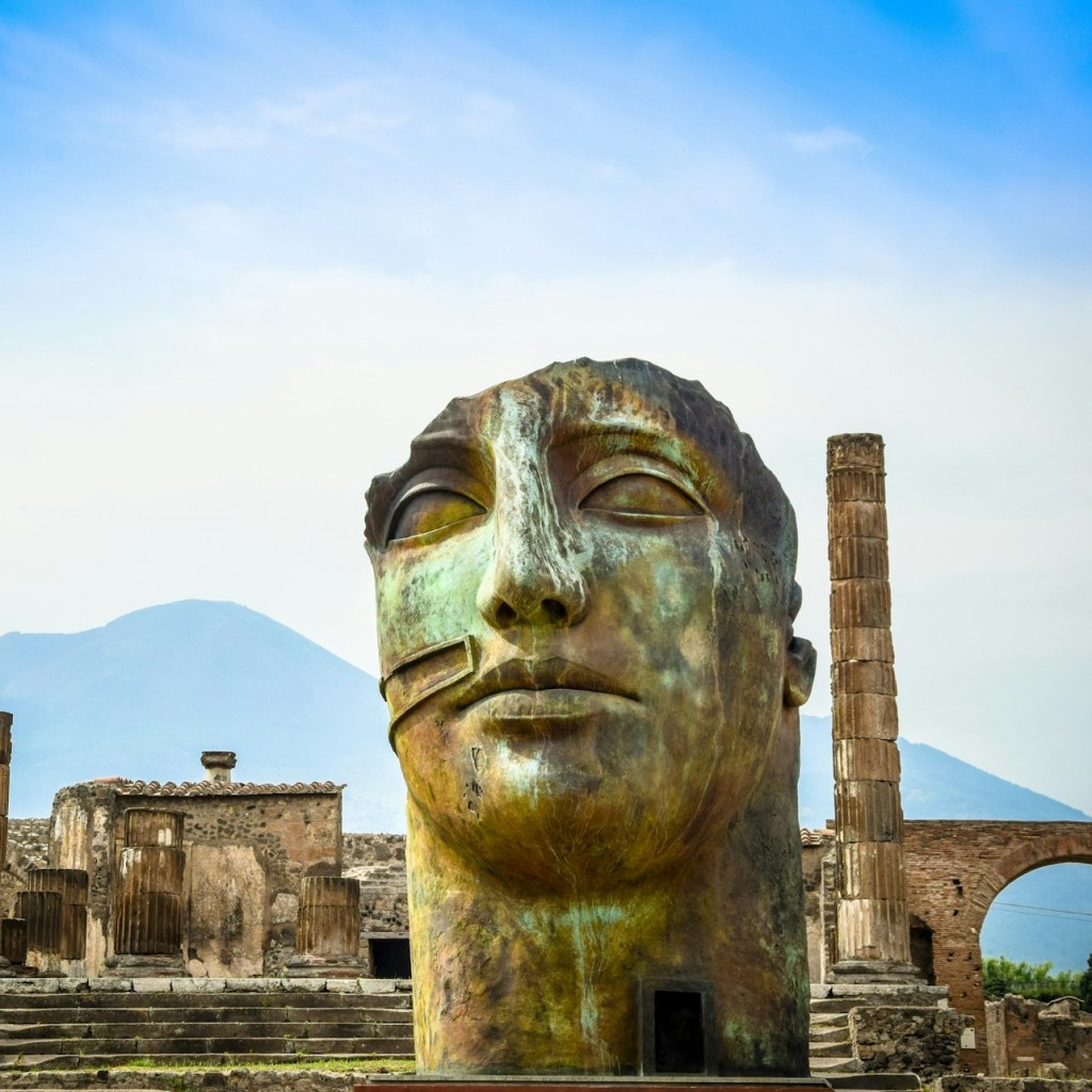 Pompeii: Skip The Line Ticket + Transport - 3