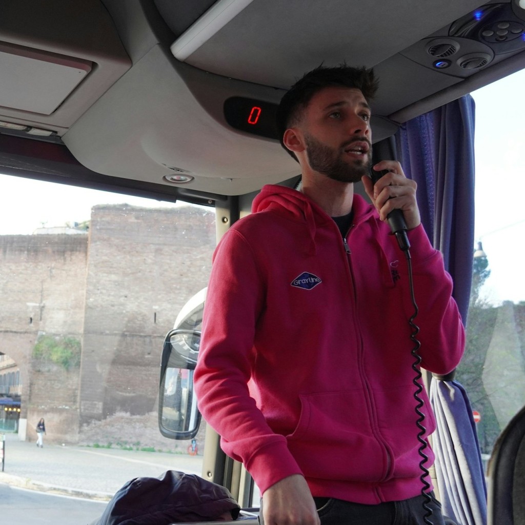Pompeii & Sorrento: Day Trip from Rome - 3